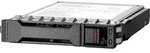 HPE 300GB SAS 12G Mission Critical 10K SFF BC 3-year Warranty Multi Vendor HDD,...