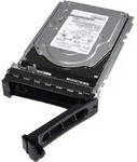 Dell Festplatte - 600 GB - Hot-Swap - 2.5" (6.4 cm)