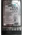 Hewlett Packard Enterprise HPE Enterprise - Festplatte - 2,4TB - Hot-Swap - 2.5" SFF