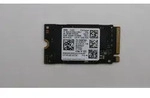 Lenovo M.2 2242 PCIe 4.0 NVMe SSD with OPAL security
