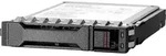 HPE 1.2TB SAS 12G Mission Critical 10K SFF BC 3-year Warranty Multi Vendor HDD, 1,2