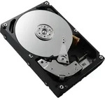 DELL XF27R, 4 TB, 7200 RPM, 3.5", Serial ATA III