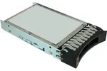 Lenovo Festplatte - 1 TB - Hot-Swap - 2.5" SFF (6.4 cm SFF)