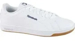 Reebok Herren Sneakers Wei&szlig; 100074368 Gr&ouml;sse 45,5 - Wei&szlig; - 45,5