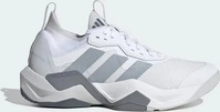 adidas JI4196, adidas Rapidmove ADV 2 Hiit Cloud White Halo Silver Grey - EU 48 Wei&szlig;