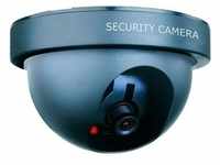 Dummy-Kamera / Dome-Kamera-Attrappe CS 44 D Smartwares