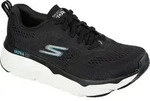 Skechers Schuhe Max Cushioning Elitedestination Point, 128262BLK - Schwarz - 38