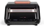&Ouml;lfreie fritteuse 6l 1700w schwarz Livoo DOC305 - Schwarz
