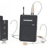 Samson XPD2-Headset Drahtloser Satz - Bunt