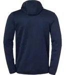 Uhlsport Essential Fleece Jacket marine 116 - Marine - 116