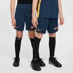 Nike Km K Nk Df Acd23 Short K Armory Navy/Laser Orange Armory Navy/Laser Orange...