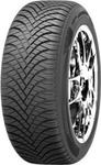 Trazano Ganzjahresreifen motorcycle-tyres Z401 ( 165/70 R14 81T )