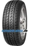 Atlas Ganzjahresreifen motorcycle-tyres Green 4S ( 225/55 R16 99V XL )