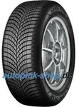 Goodyear Ganzjahresreifen motorcycle-tyres Vector 4 Seasons Gen-3 ( 245/35 R18 92Y