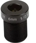 Axis 5504-961, Schwarz, AXIS M3011 AXIS M3113-R AXIS P3904-R AXIS P3905-R AXIS
