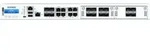 Sophos XGS 4500 - Sicherheitsger&auml;t - 10GbE, 2.5GbE