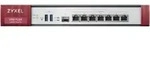 Zyxel USG Flex 500, 2,3 Gbit/s, 0,81 Gbit/s, 82,23 BTU/h, 41,5 dB, 529688 h, IPSEC,