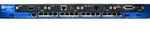 Juniper SRX240H2, POP3, HTTP, SMTP, IMAP, FTP, RADIUS, RSA SecureID, LDAP, 1,5