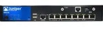 Juniper SRX210HE-POE, 1024 MB, 512 policies (max), 10/100/1000Base-T(X),...