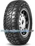 Kumho Sommerreifen motorcycle-tyres Road Venture MT51 ( 245/70 R17 119/116Q 10PR,