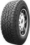 Kumho Road Venture AT52 Ganzjahresreifen 245/65 R17 107T Offroad M+S 3PMSF