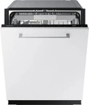 Samsung DW60CG880B00EG, Samsung DW8700B Vollintegrierbarer Geschirrsp&uuml;ler, 60...