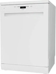 Whirlpool 869991663330, Whirlpool W2FHD624, Freistehend, Standardgr&ouml;&szlig;e (60...
