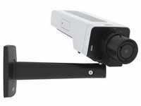 Axis 01808-031, IP-Sicherheitskamera, Drinnen, Kabelgebunden, Digitale PTZ, Pelco-D,