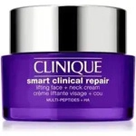 Clinique Smart Clinical Repair Lifting Face + Neck Cream 75 ml