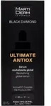 Martiderm Black Diamond Ultimate Antiox Global Revitalizing Serum 30ml