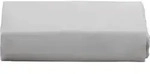 vidaXL Abdeckplane Grau 5x5 m 650 g/m2 - Grau