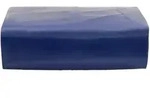 vidaXL Abdeckplane Blau 3x4 m 650 g/m2 - Blau