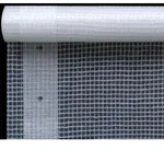 vidaXL Leno-Abdeckplane Wei&szlig; 3 x 2 m 260 g/m2 - Wei&szlig;