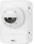 AXIS T98A17-VE - Geh&auml;use - geeignet f&uuml;r Wandmontage - wei&szlig; - f&uuml;r AXIS M4308-PLE,