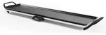 Tristar Slim XL BP-2669 Elektro Grillplatte Schwarz (BP-2669) - Schwarz