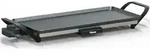 Tristar Bp-2668 Elektrogrill Silber One Size / EU Plug 220V Silber One Size - Schwarz