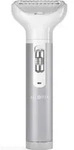 AILORIA EVAPORE - K&ouml;rperrasierer USB SILBER - Silber