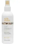 Milk_Shake Curl Passion Primer Pflege ohne Sp&uuml;lung f&uuml;r lockiges und krauses Haar