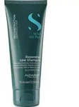 Alfaparf SDL Wiederaufbau Reparatives Niedrig Shampoo 75ml