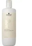 Schwarzkopf Blondme, 1000 ml, Frauen, Apr&egrave;s-shampooing, rincer:Aqua (Water, Eau),