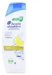 Head & Shoulders Citrus Fresh Anti Schuppen Shampoo F&uuml;r Fettiges Haar 500ml