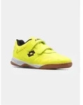 Schuhe Lotto Pacer 2600110T2411 - Gelb - 36