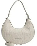 VALENTINO BAGS Shelby Hobo Bag: ECRU - Beige