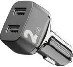 Car Multipower 2 - iPhone, Samsung, Huawei and other Smartphones and T - Schwarz