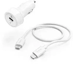 Hama 00210564, Drinnen, USB, 12 V, 1 m, Wei&szlig; - Wei&szlig;