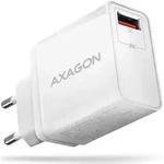 Axagon ACU-QC19W wall charger 1x QC3.0/AFC/FCP/SMART 19W white - Wei&szlig;