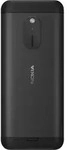 Nokia 230 Dual SIM 2024 Black - Schwarz