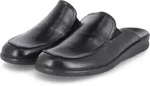 JOSEF SEIBEL Belfort 20 | Hausschuh f&uuml;r Herren | Schwarz - Schwarz - 40