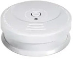 Cordes GS506, Kabelgebunden, Wei&szlig;, 85 dB, Akku, 9 V, 5 - 40 &deg;C