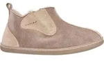 Vanuba Columbia Lammfell Hausschuhe Damen Schuhe - Badelatschen Damen Hausschuhe -